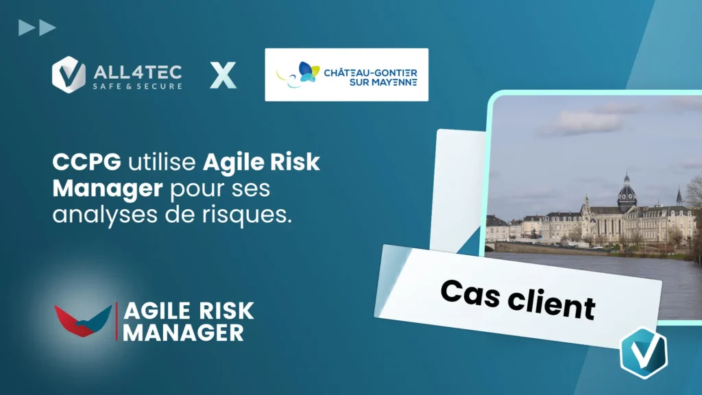 CCPG- Retour d'expérience Agile Risk Manager